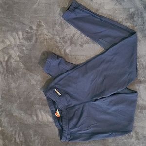 Kids Kerrits knee patch breeches